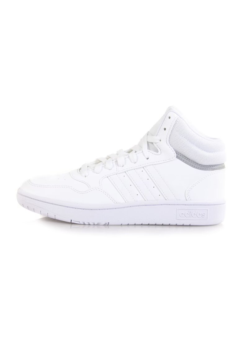 adidas Pantofi sport copii - Sintetic - Alb - Alb