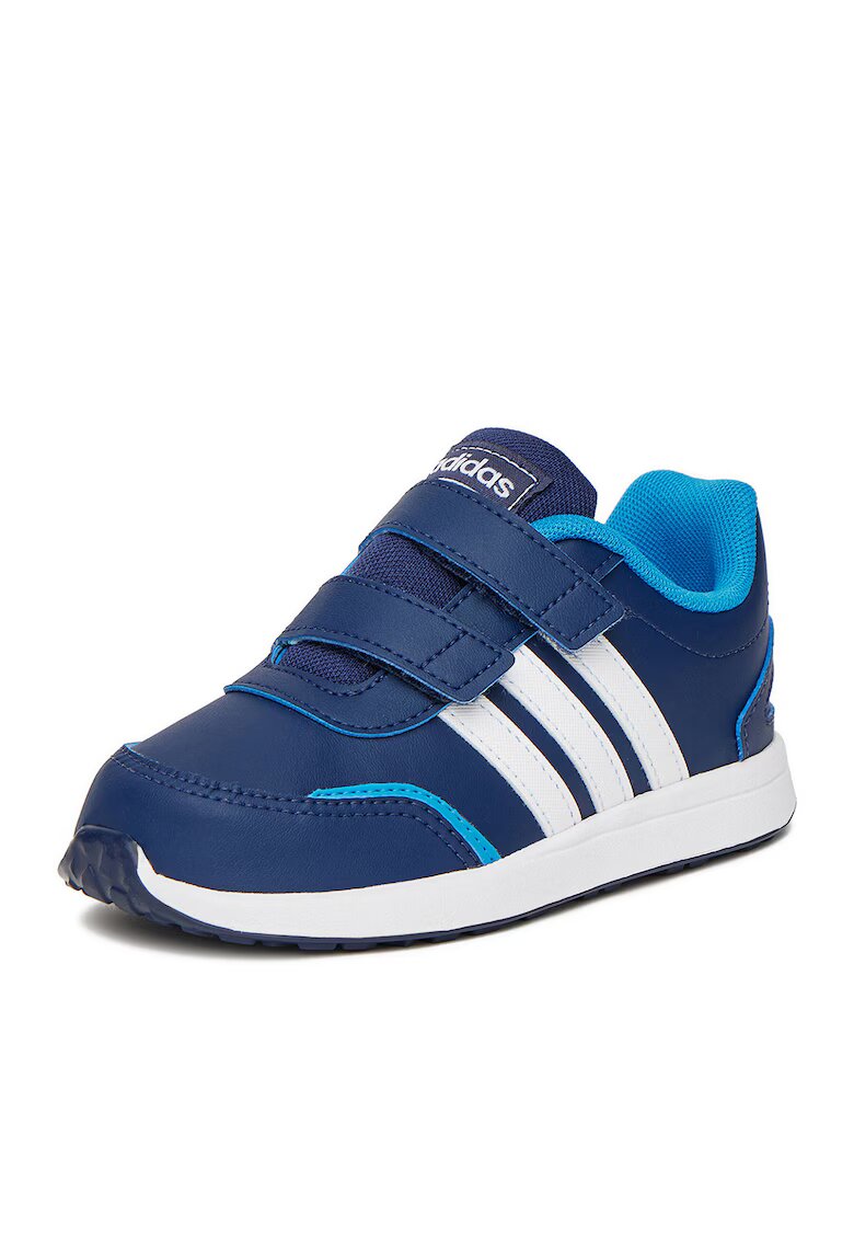 adidas Pantofi sport copii - VS SWITCH 3 - bleumarin - tesatura