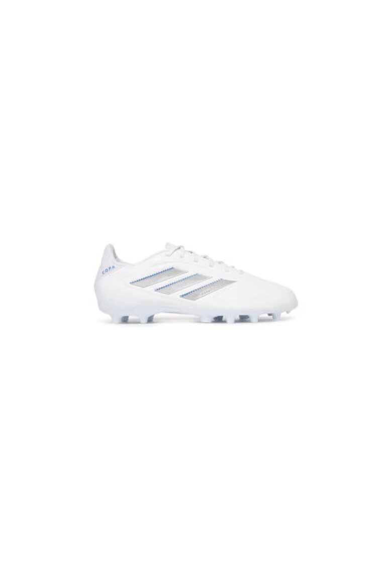 adidas Pantofi sport cu crampoane si logo pe partea din spate - pentru fotbal