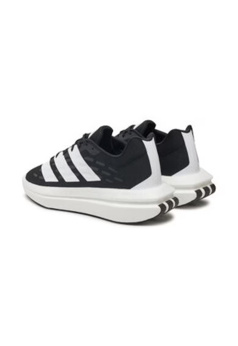 adidas Pantofi sport cu garnituri sintetice