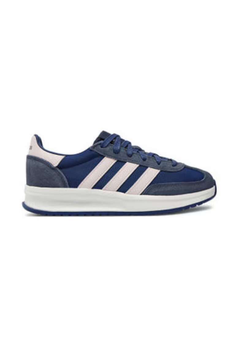 adidas Pantofi sport cu insertii textile