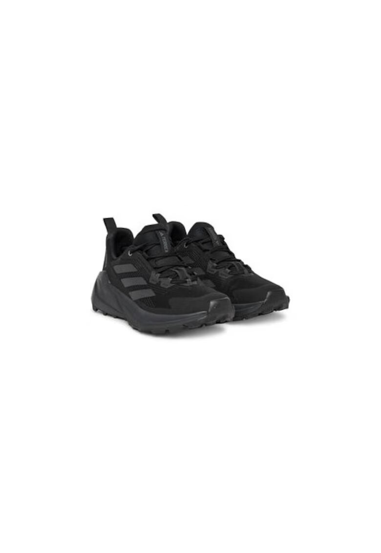 adidas Pantofi sport cu logo - pentru trekking
