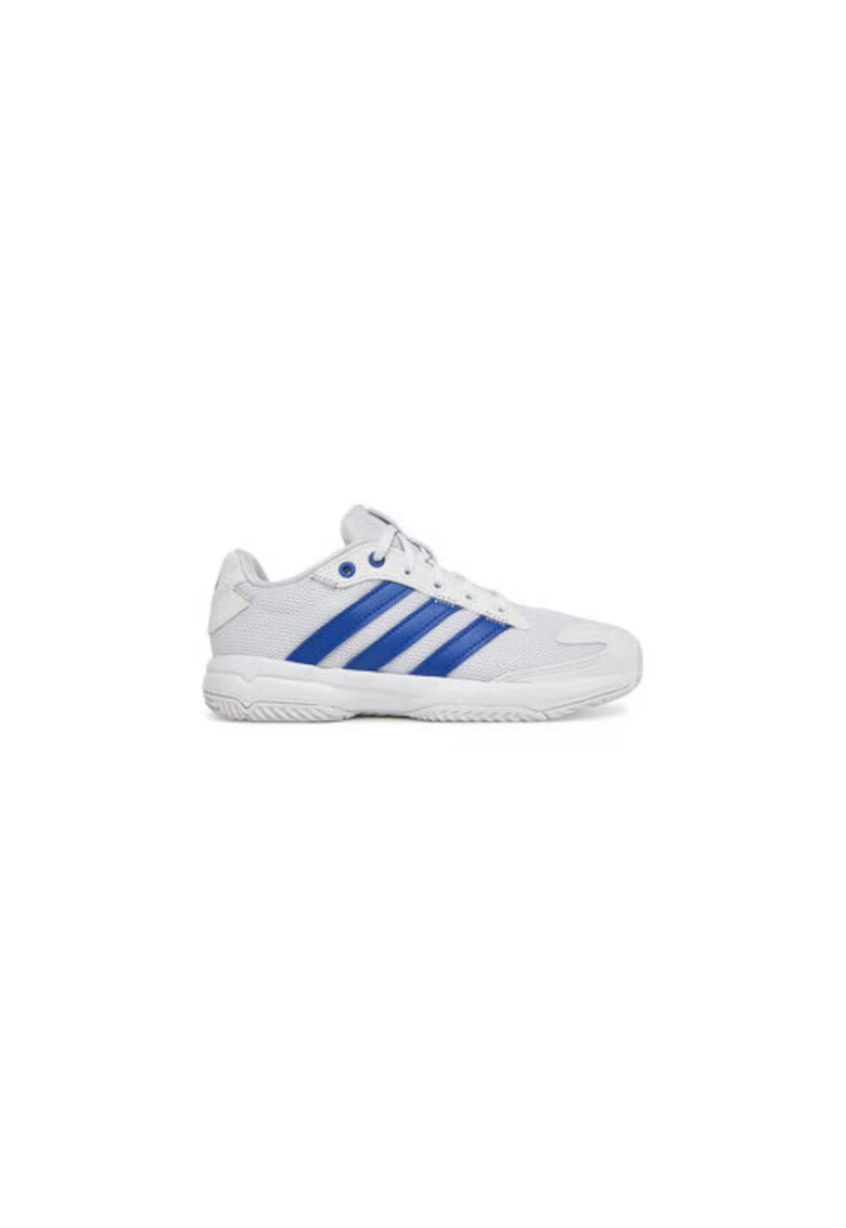 adidas Pantofi sport cu logo si plasa