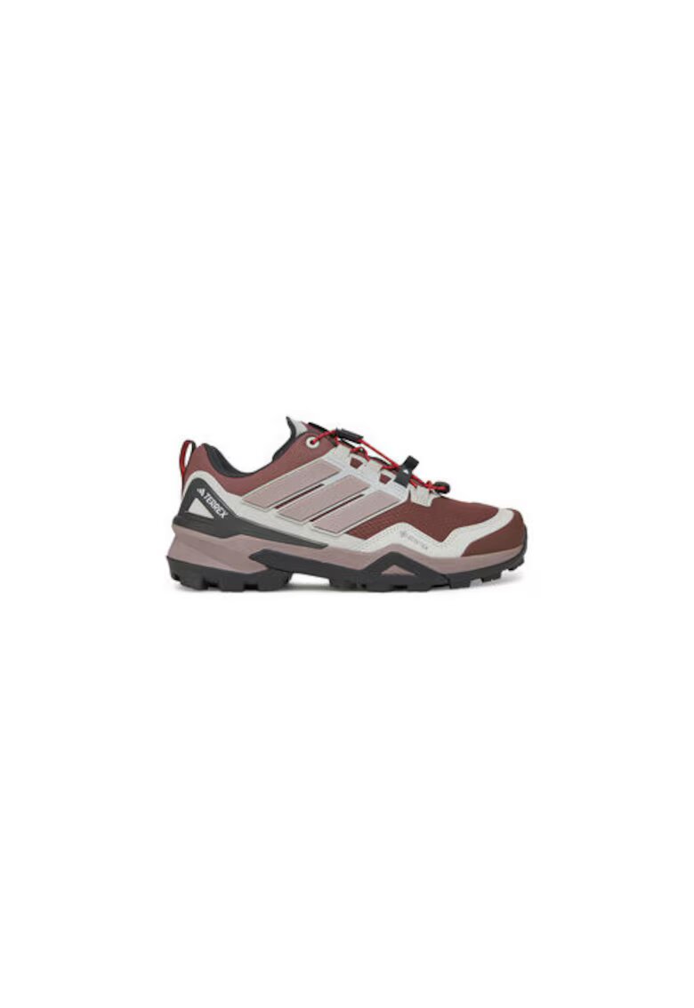 adidas Pantofi sport cu model colorblock - pentru trekking