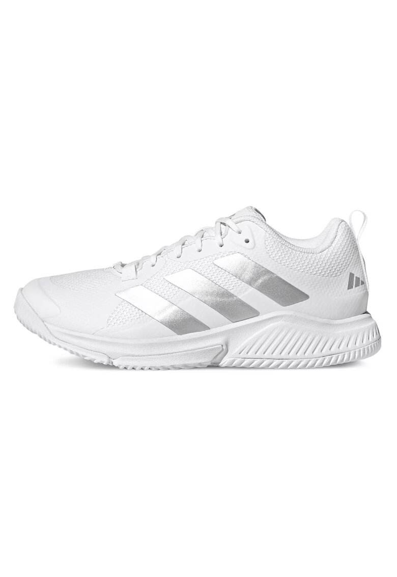 adidas Pantofi sport cu profil jos Court Team Bounce 2.0
