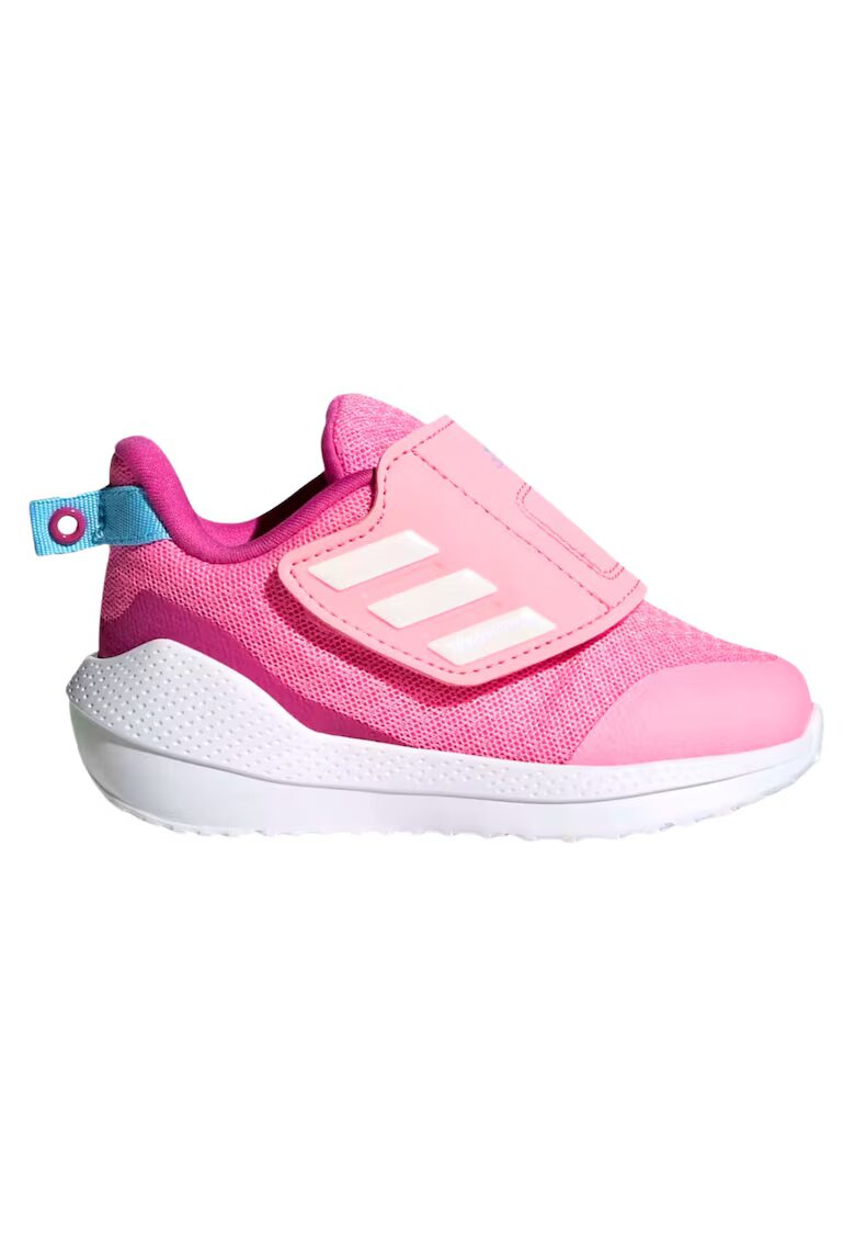 adidas Pantofi sport cu velcro -