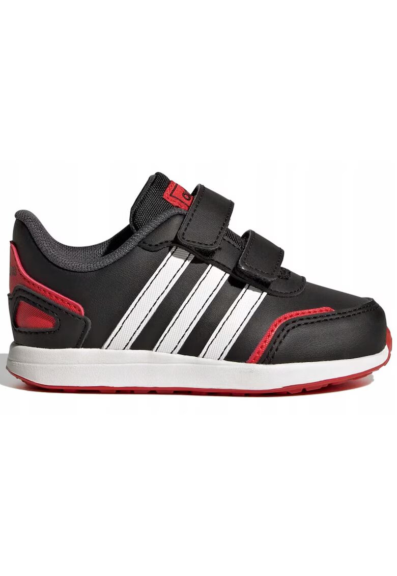 adidas Pantofi sport cu velcro si logo Switch -