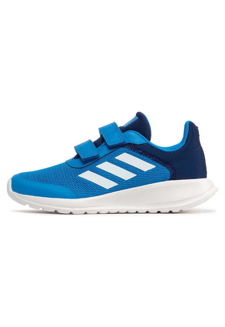 adidas Pantofi sport cu velcro si platforma wedge