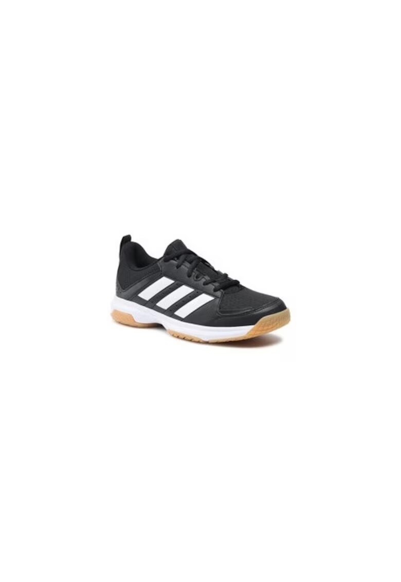 adidas Pantofi sport dama 208109291 - Textil - Negru - Negru