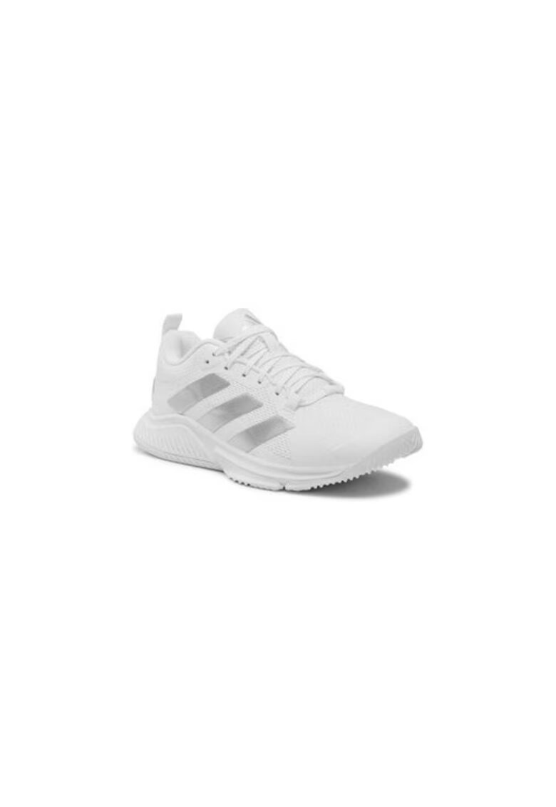 adidas Pantofi sport dama 302276691 - Textil - 36 2/3 EU - Alb