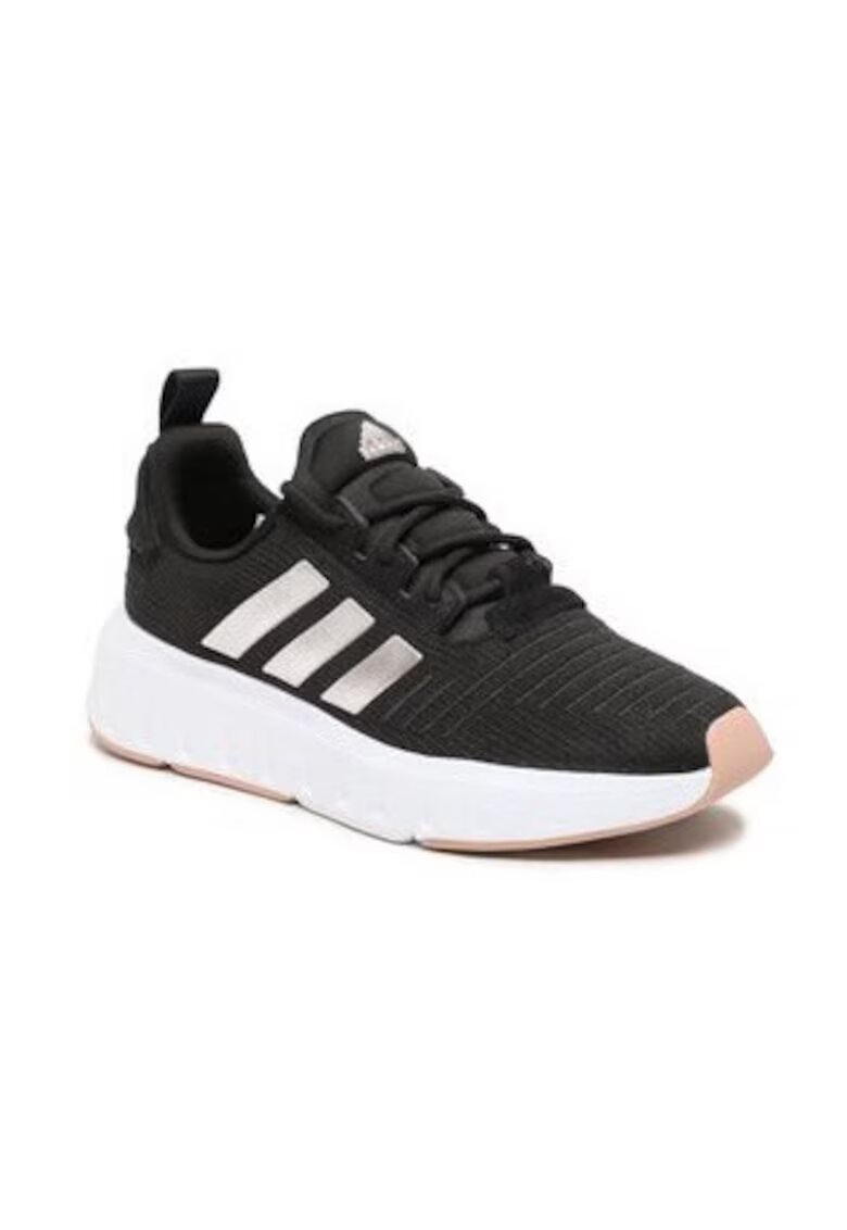 adidas Pantofi sport dama 302299959 - Textil - Negru - Negru