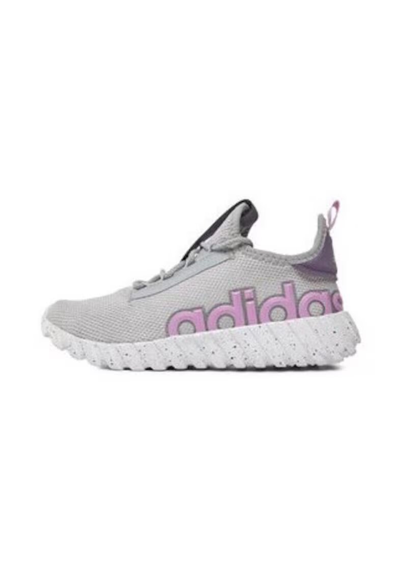 adidas Pantofi sport dama 303351465 - Textil - Gri - Gri