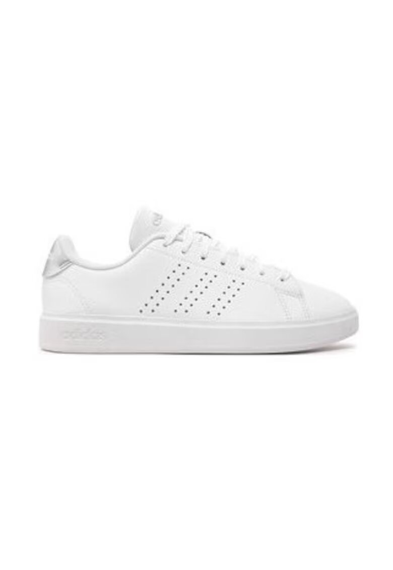adidas Pantofi sport dama 303909956 - Piele ecologica - Alb - Alb