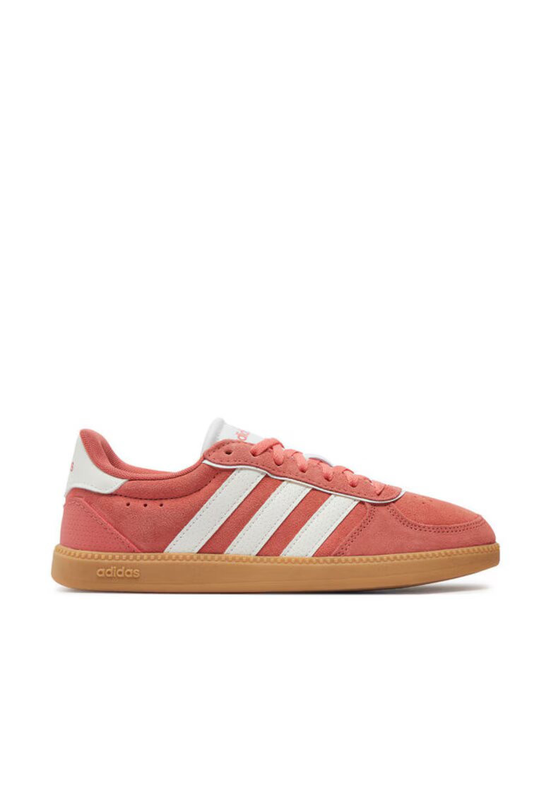 adidas Pantofi sport dama 303910297 - Piele naturala - Portocaliu - Portocaliu