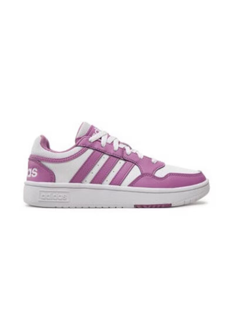 adidas Pantofi sport dama 303976941 - Piele ecologica - Violet - Violet