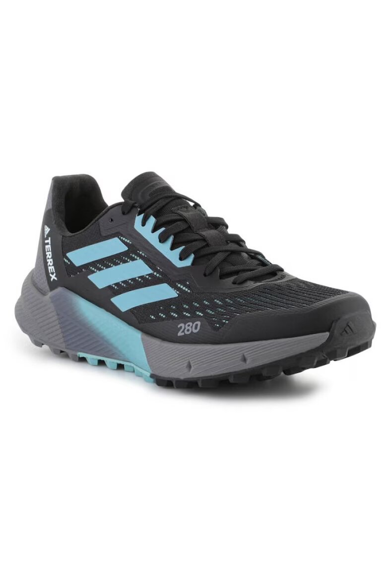 adidas Pantofi sport dama - BM165765 - Negru