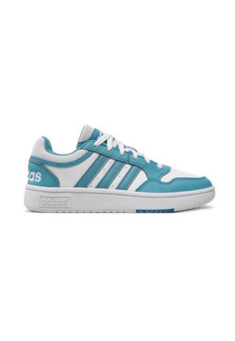adidas Pantofi sport dama Piele ecologica - Albastru - Albastru