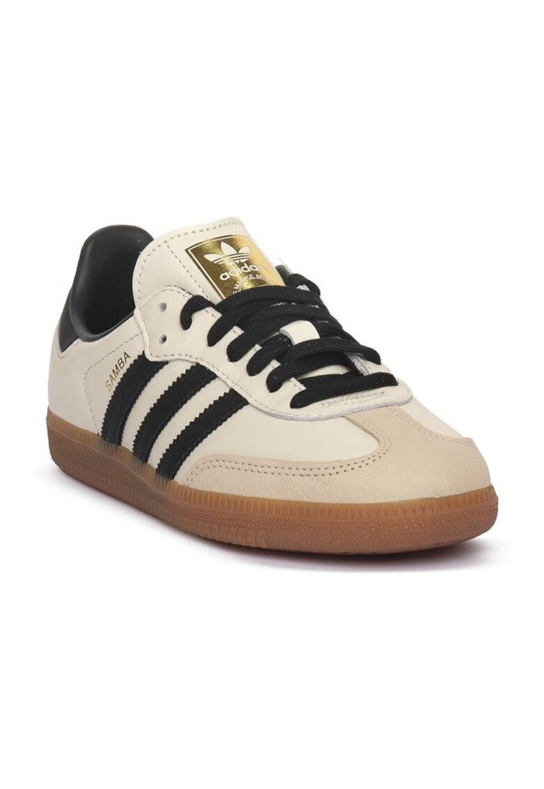adidas Pantofi Sport Dama - Samba OG ID0478