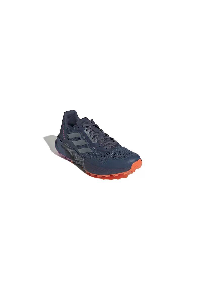 adidas Pantofi sport dama Terrex Agravic Flow 2.0 - Sintetic - Bleumarin