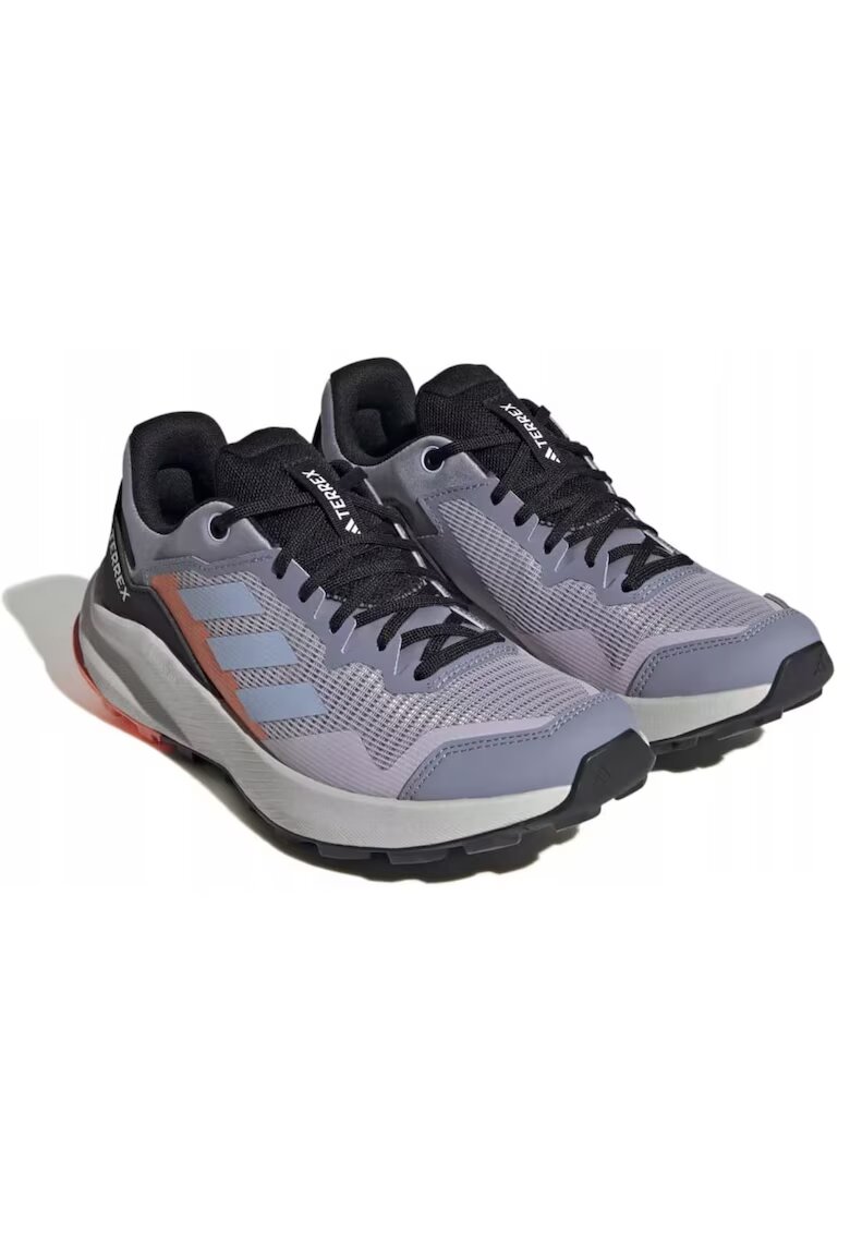 adidas Pantofi sport dama Terrex Trailrider - sintetic/textil - multicolor