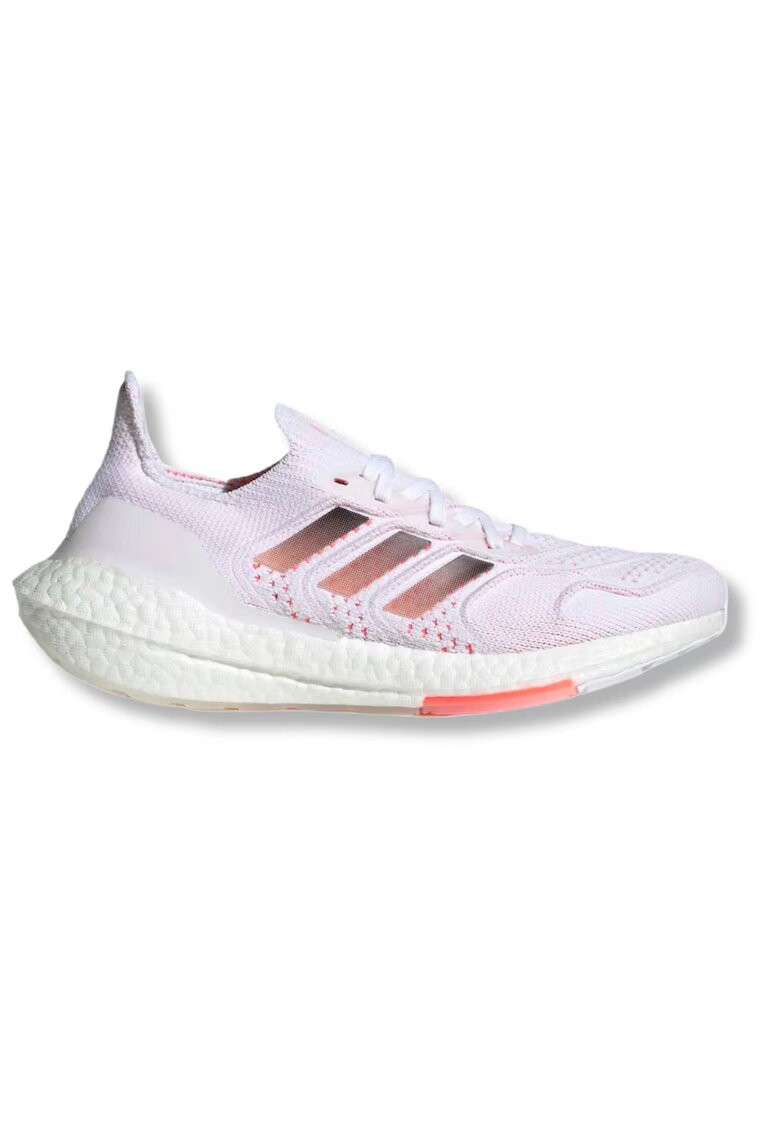 adidas Pantofi sport dama Ultraboost 22 - sintetic/textil - roz -