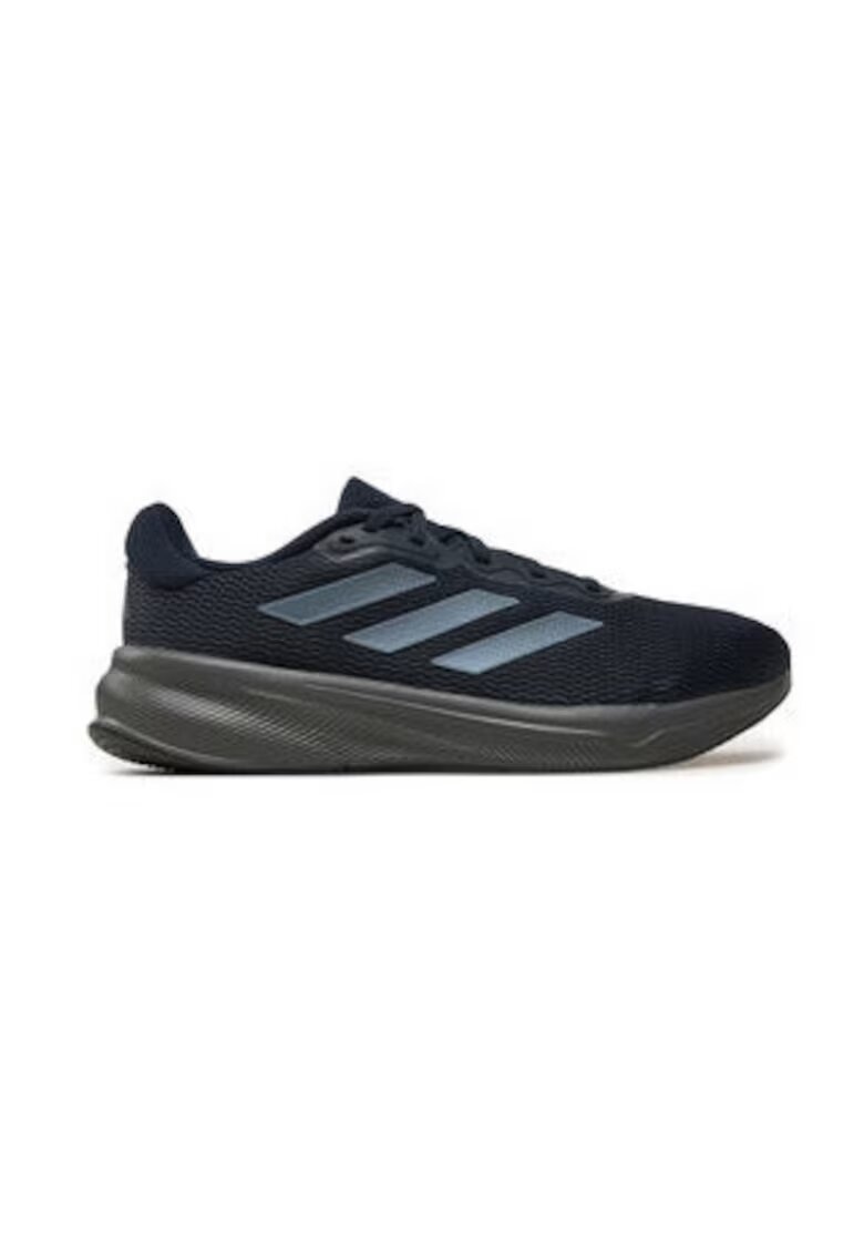 adidas Pantofi sport de alergare cu talpa wedge
