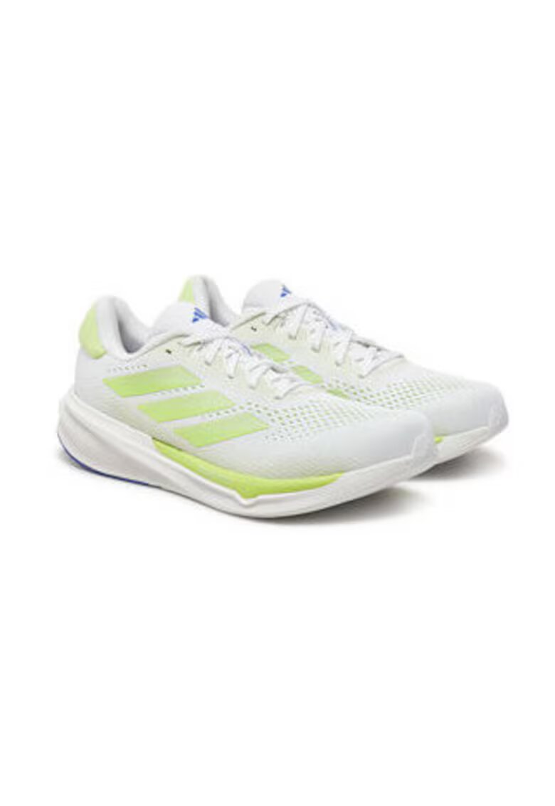 adidas Pantofi sport de alergare din material textil