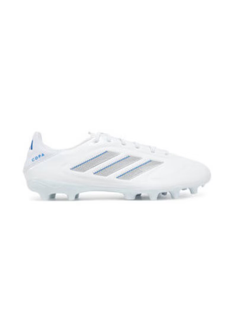 adidas Pantofi sport de piele ecologica cu crampoane - pentru fotbal