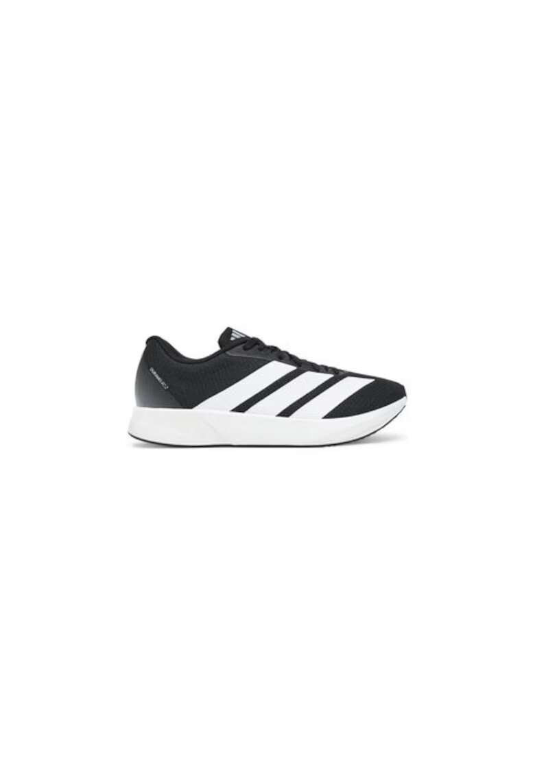 adidas Pantofi sport din material textil