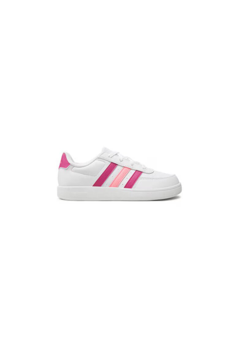 adidas Pantofi sport din piele ecologica Breaknet 2.0