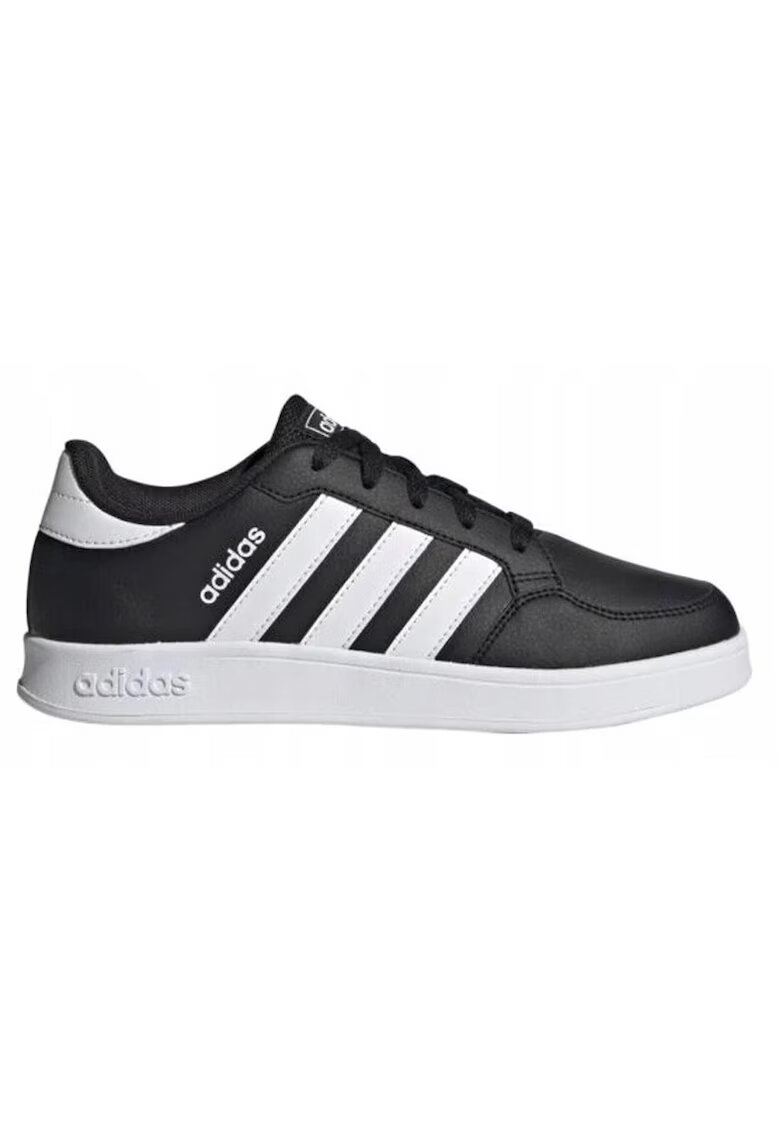 adidas Pantofi sport din piele sintetica Breaknet