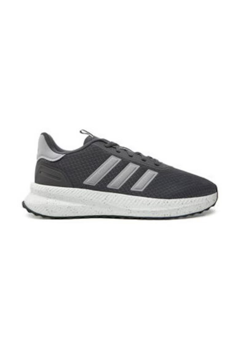 adidas Pantofi sport din plasa cu monograma
