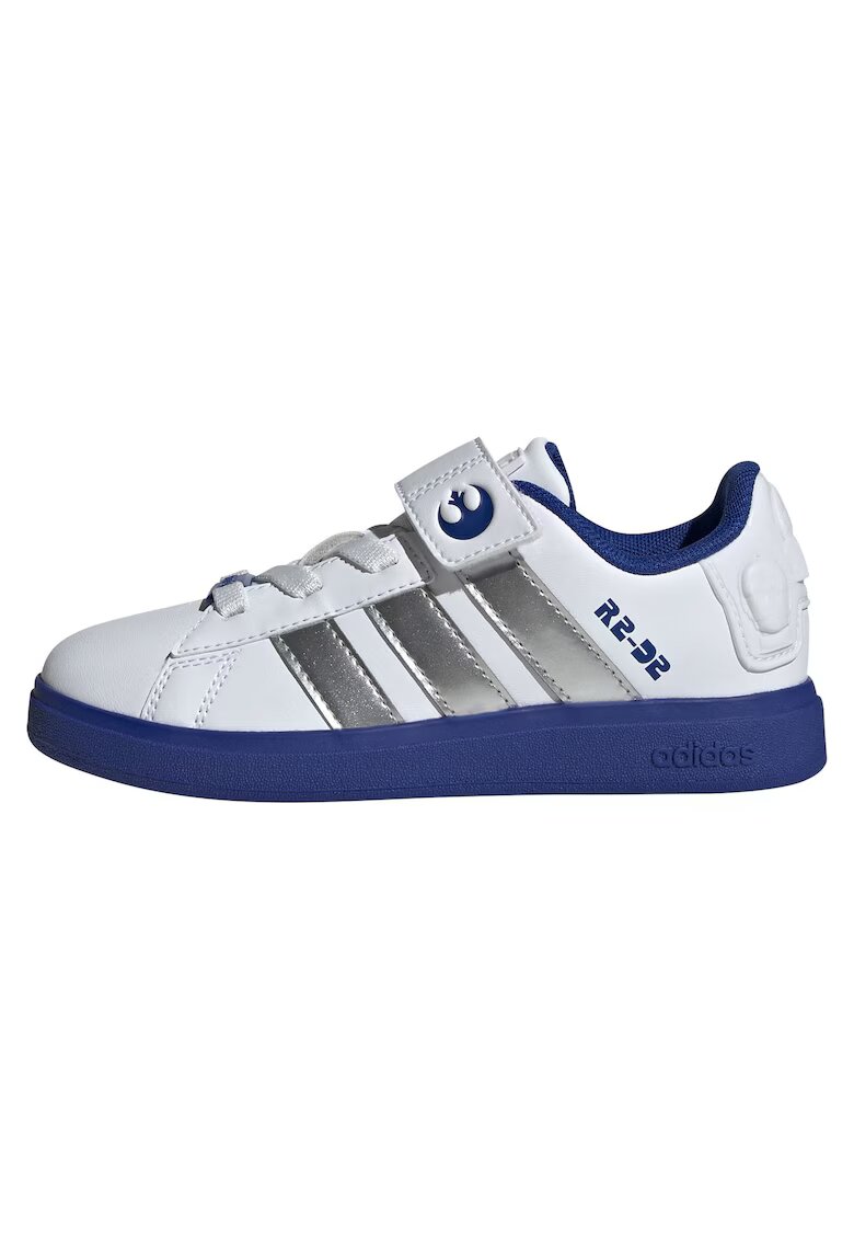 adidas Pantofi sport DROIDS Grand Court 2.0 EL C IH1136