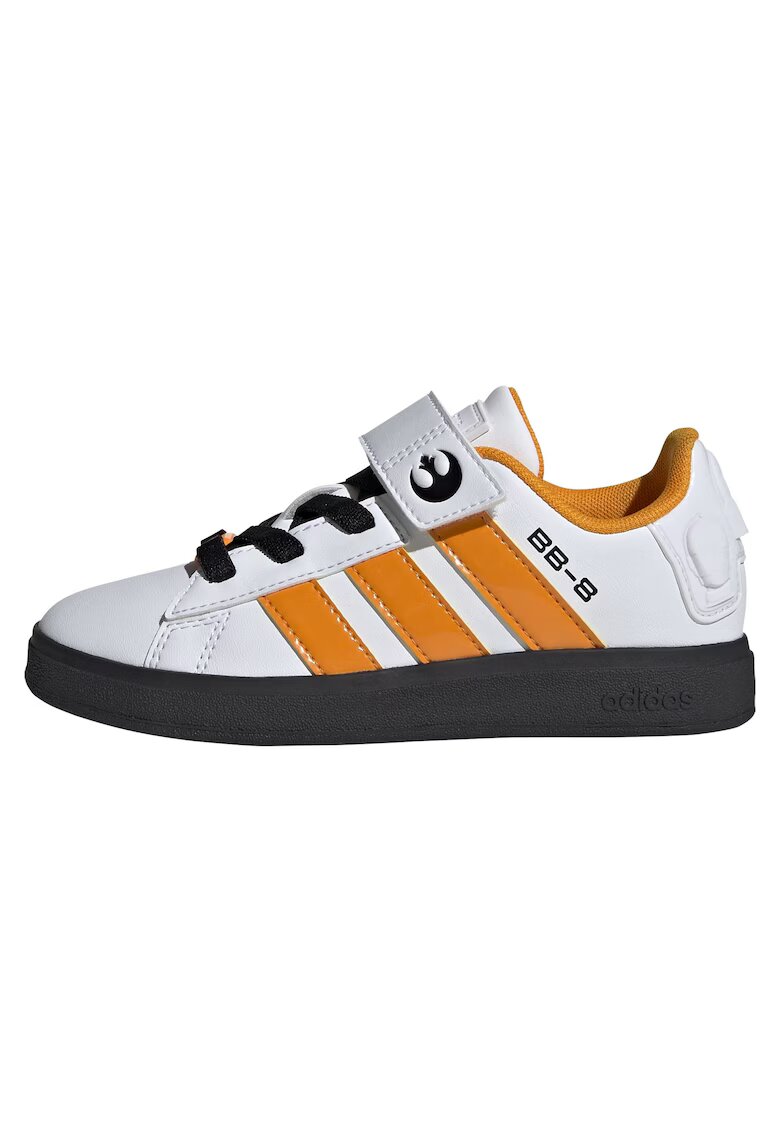 adidas Pantofi sport DROIDS Grand Court 2.0 EL C IH1137