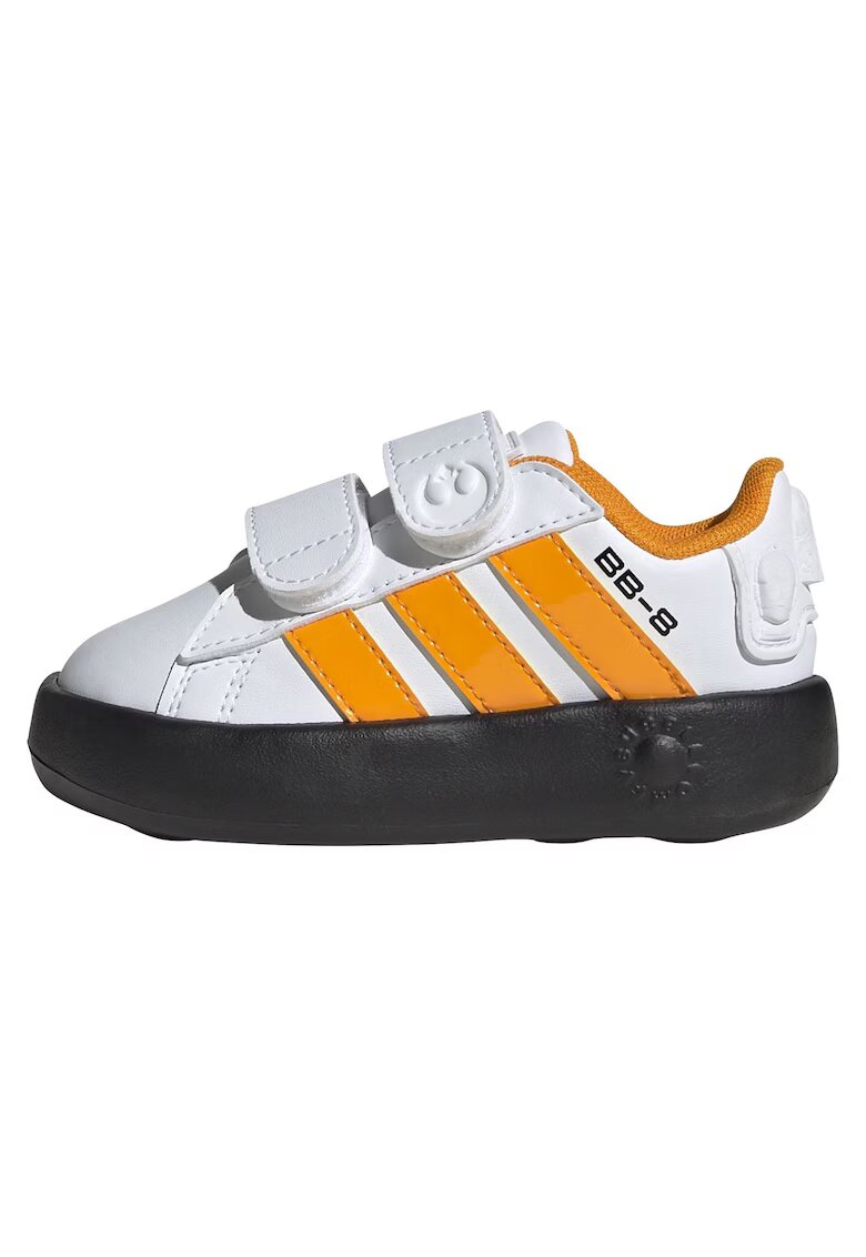 adidas Pantofi sport DROIDS Grand Court CF I IH1140