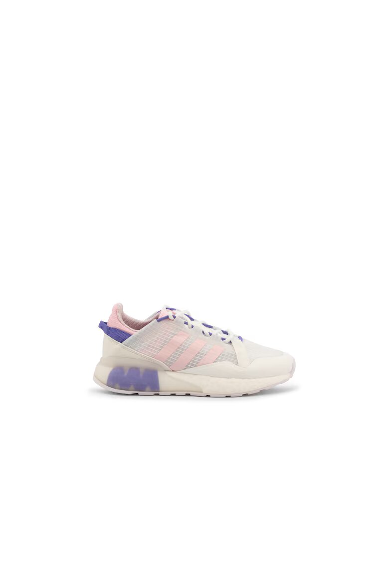 adidas Pantofi sport femei model ZX2K-Boost-Pure - Alb