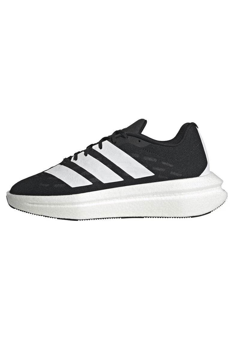 adidas Pantofi sport Flowboost JR5504 Barbati Negru - Negru