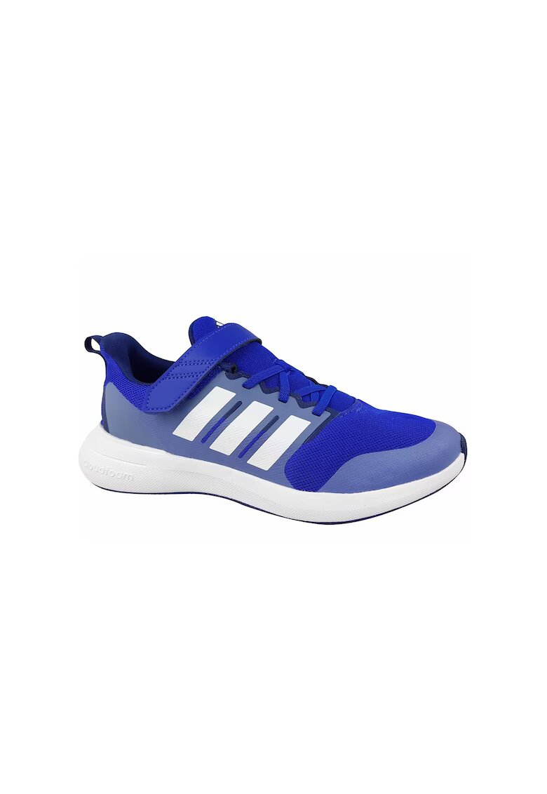 adidas Pantofi sport Fortarun 20 EL K - Sintetic - Albastru - Albastru