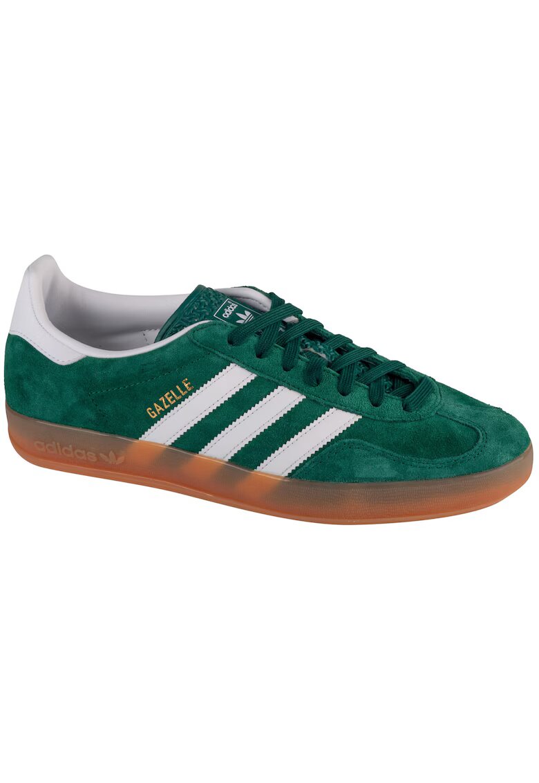 adidas Pantofi sport - Gazelle 2062 - Verde