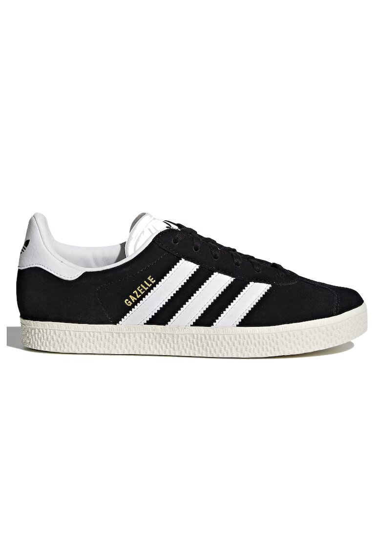 adidas Pantofi sport Gazelle J BB2502 - copii - negru