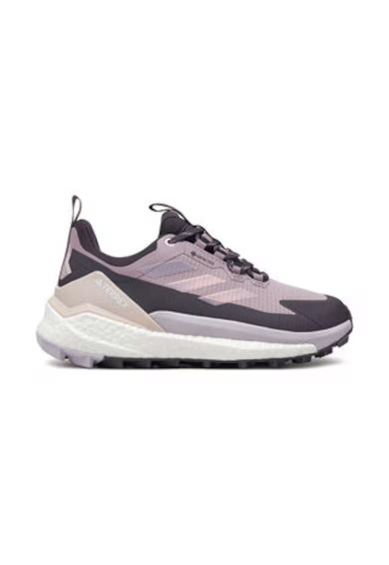 adidas Pantofi sport Gore-Tex® cu insertii din plasa