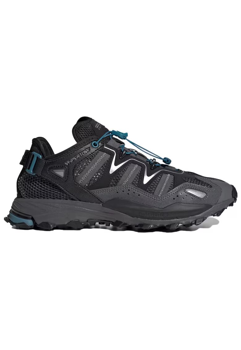 adidas Pantofi sport Hyperturf - Negru