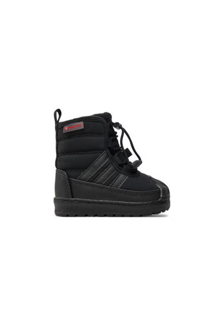 adidas Pantofi sport inalti cu insertii textile