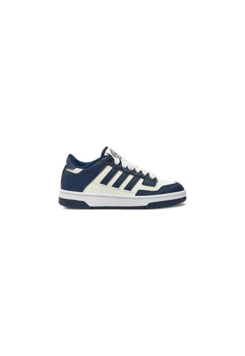 adidas Pantofi sport low-cut din piele ecologica