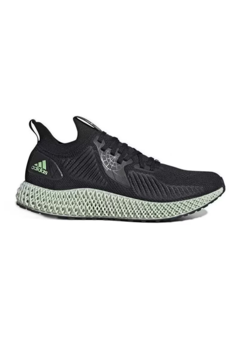 adidas Pantofi sport pentru barbati - BM122153 - Negru