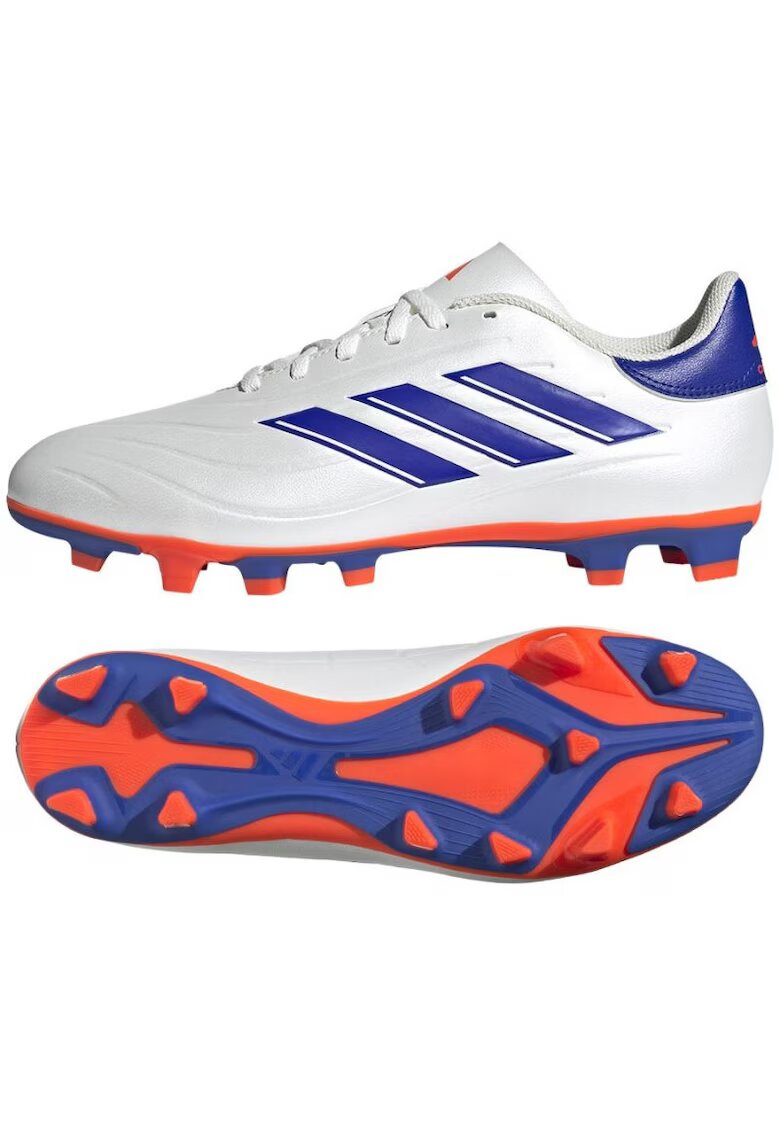 adidas Pantofi sport pentru barbati - BM199642 - alb