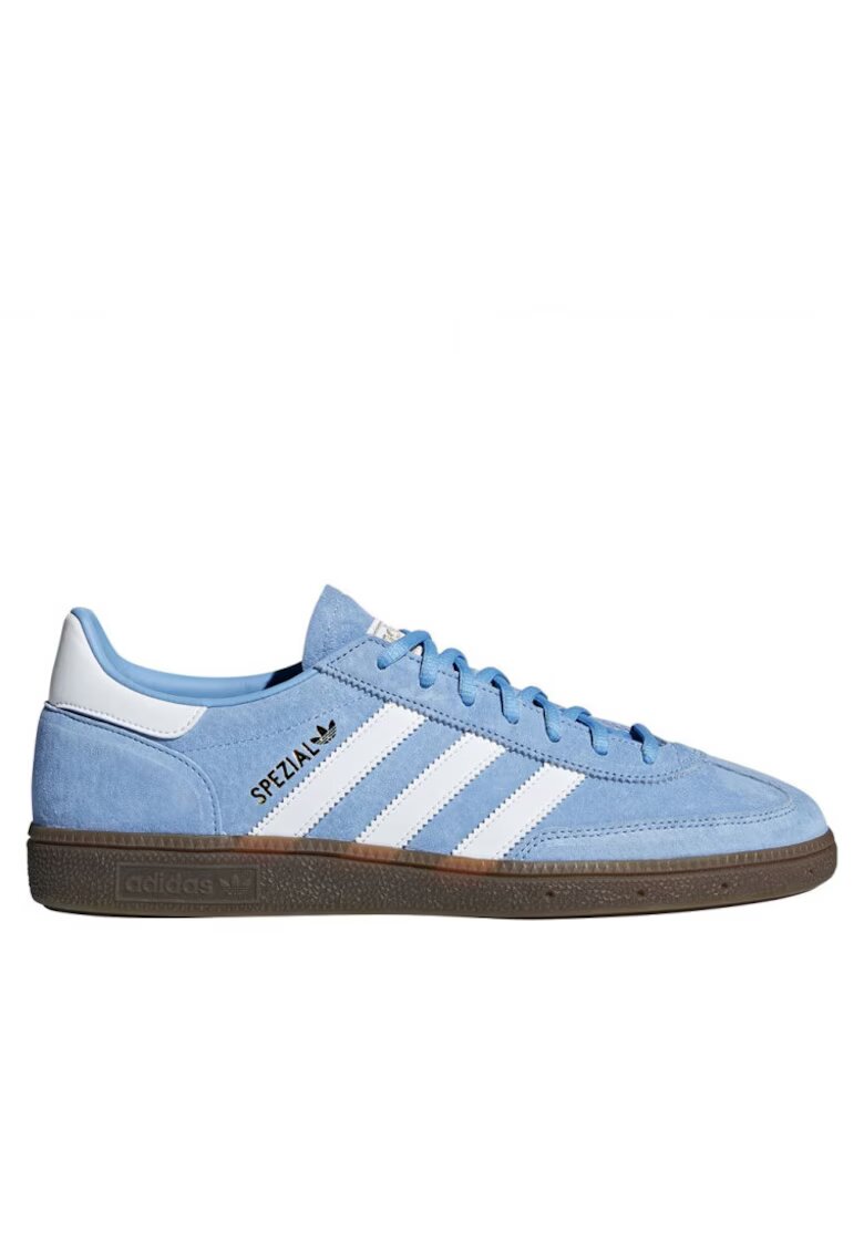 adidas Pantofi sport pentru barbati - BM216175 - Albastru - Albastru