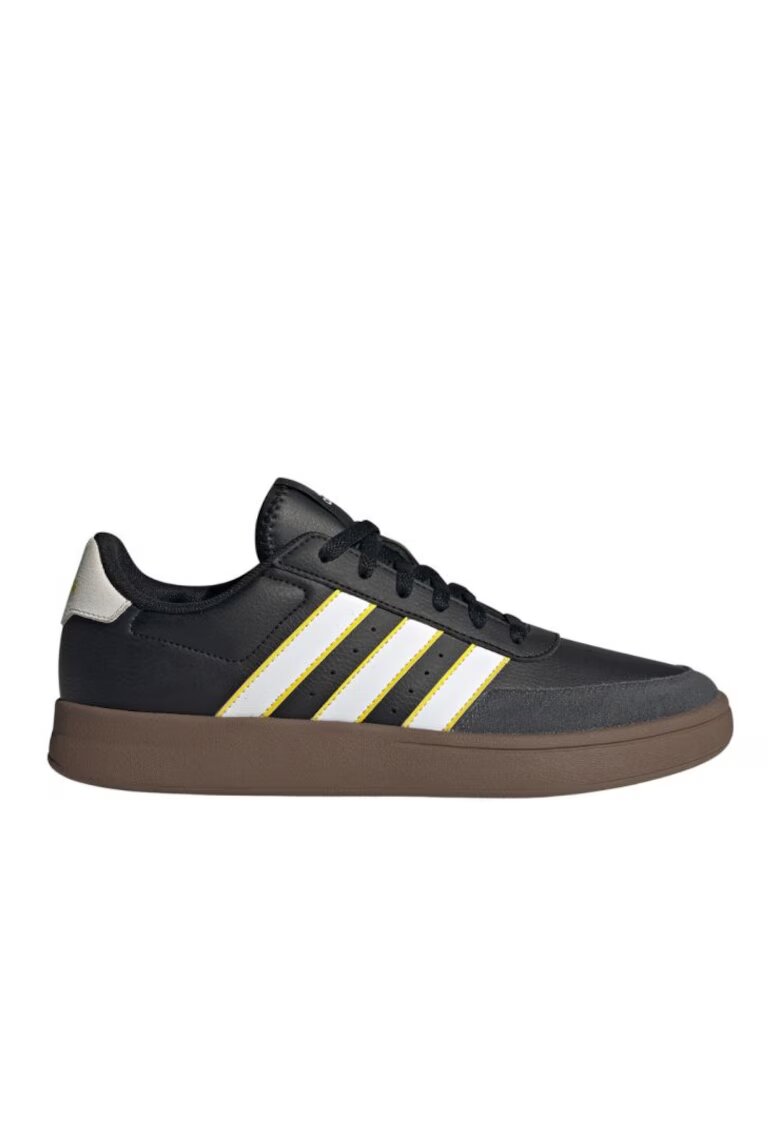 adidas Pantofi sport pentru barbati - BM218858 - Negru - Negru