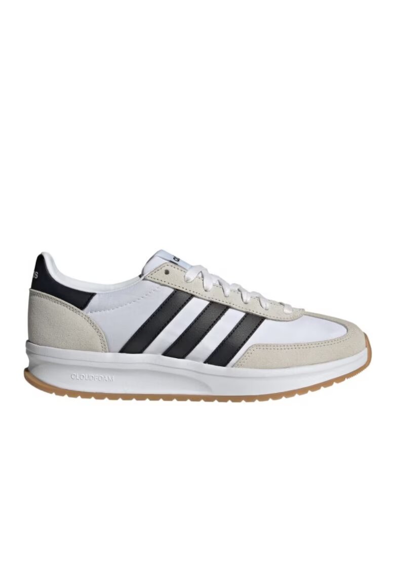 adidas Pantofi sport pentru barbati - BM219802 - alb - Alb