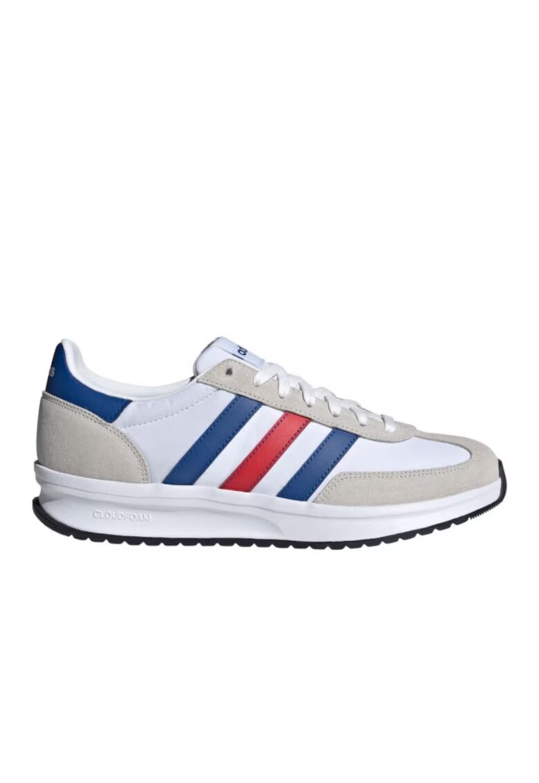 adidas Pantofi sport pentru barbati - BM221535 - Alb